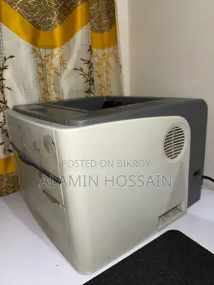 Canon LBP3300 Laser Printer