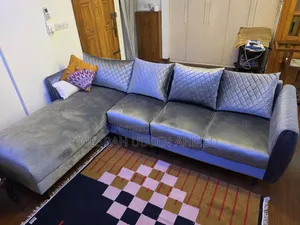Luxury Sofa to Be Sold