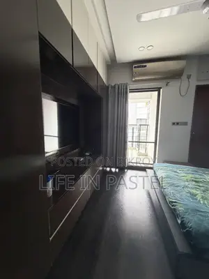Furnished 3bdrm Condo in Rupayan, Uttara for Sale
