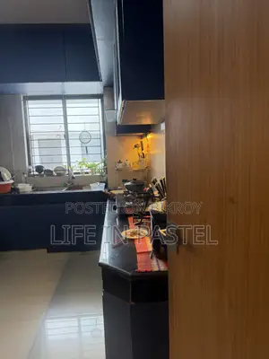 Furnished 3bdrm Condo in Rupayan, Uttara for Sale