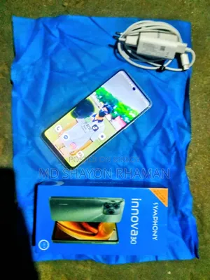 Symphony Innova 30 128 GB White