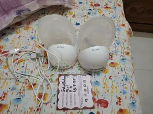 Breast Pump