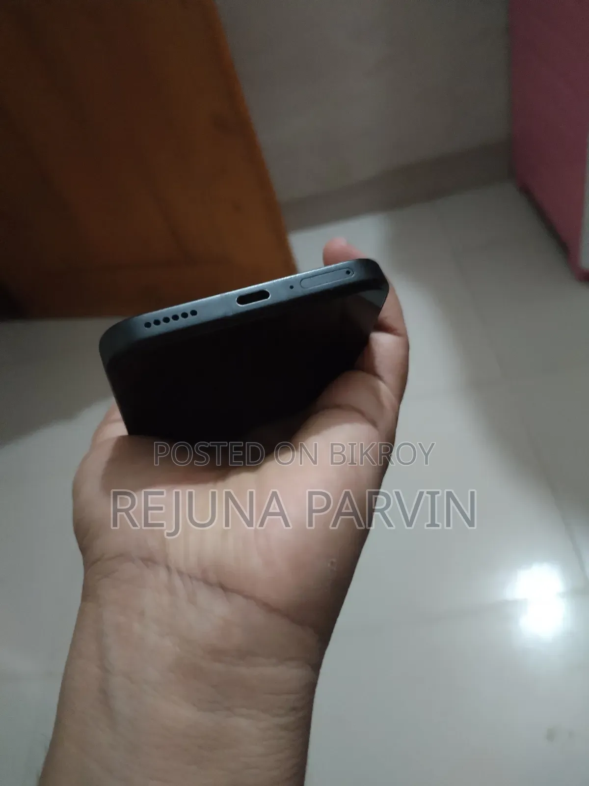 Xiaomi Redmi Turbo 4 Pro 256 GB Black