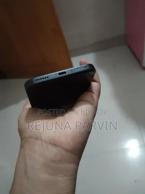 Xiaomi Redmi Turbo 4 Pro 256 GB Black