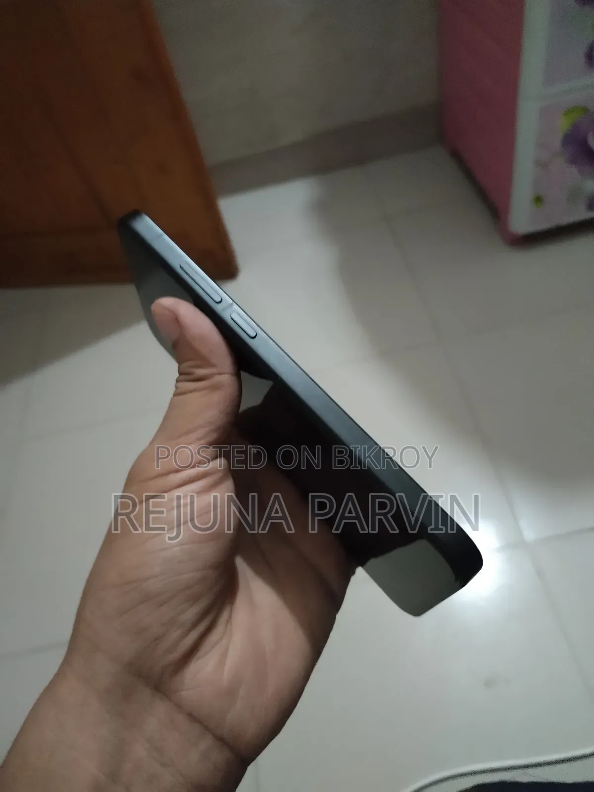 Xiaomi Redmi Turbo 4 Pro 256 GB Black