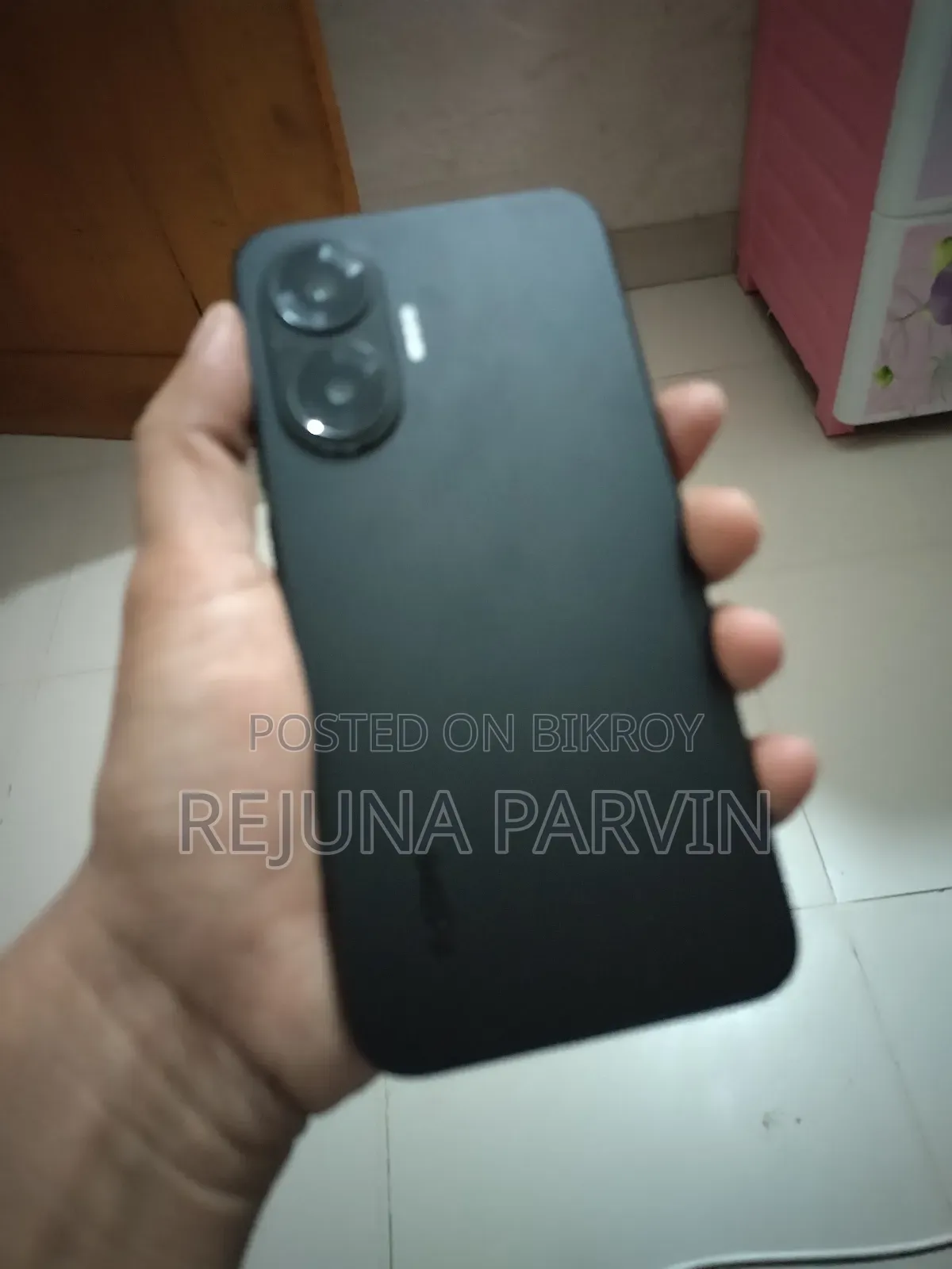 Xiaomi Redmi Turbo 4 Pro 256 GB Black