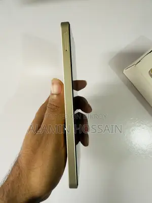 Samsung Galaxy A06 128 GB Gold