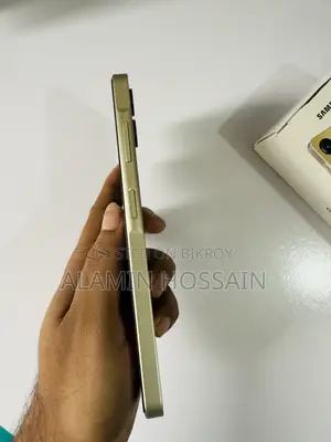 Samsung Galaxy A06 128 GB Gold