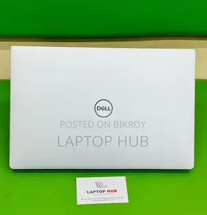 Dell XPS 13 Laptop 16GB Intel Core I7 512GB SSD