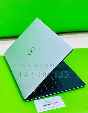 Dell XPS 13 Laptop 16GB Intel Core I7 512GB SSD