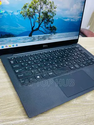 Dell XPS 13 Laptop 16GB Intel Core I7 512GB SSD