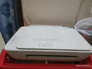 HP Printer Deskjet