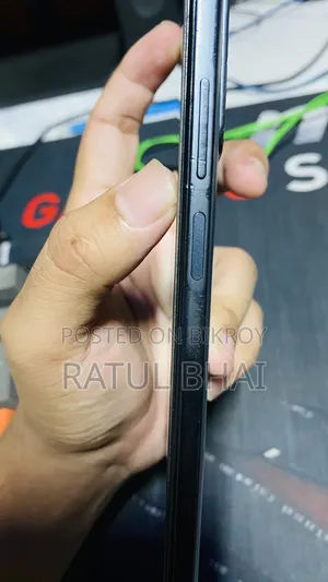 Xiaomi Redmi Note 11 128 GB Black