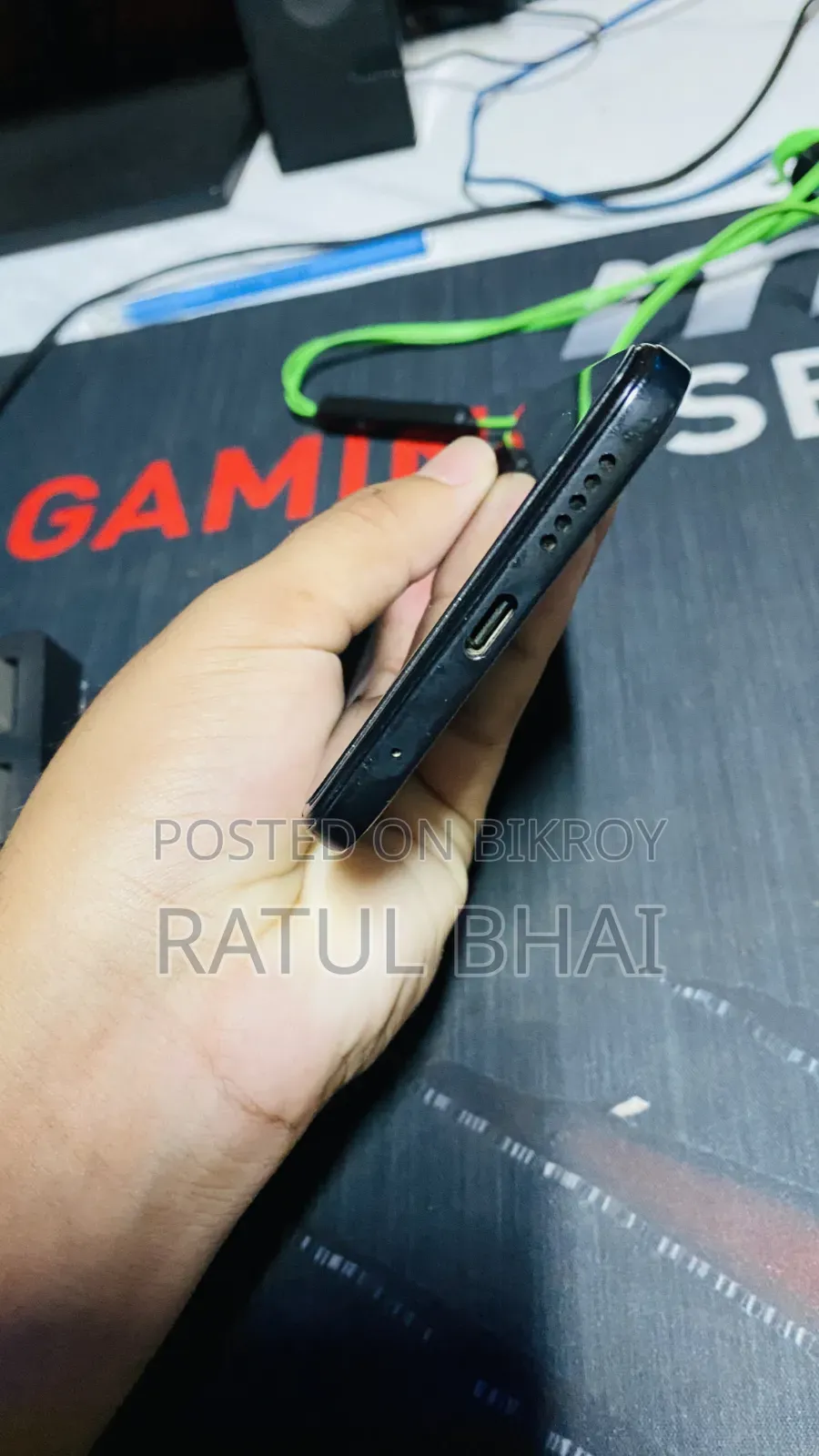 Xiaomi Redmi Note 11 128 GB Black