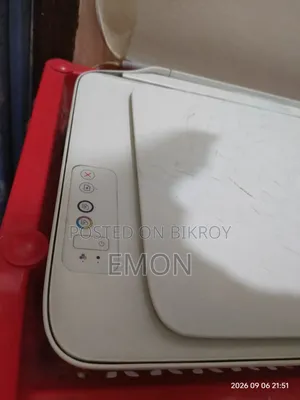 HP Printer Deskjet