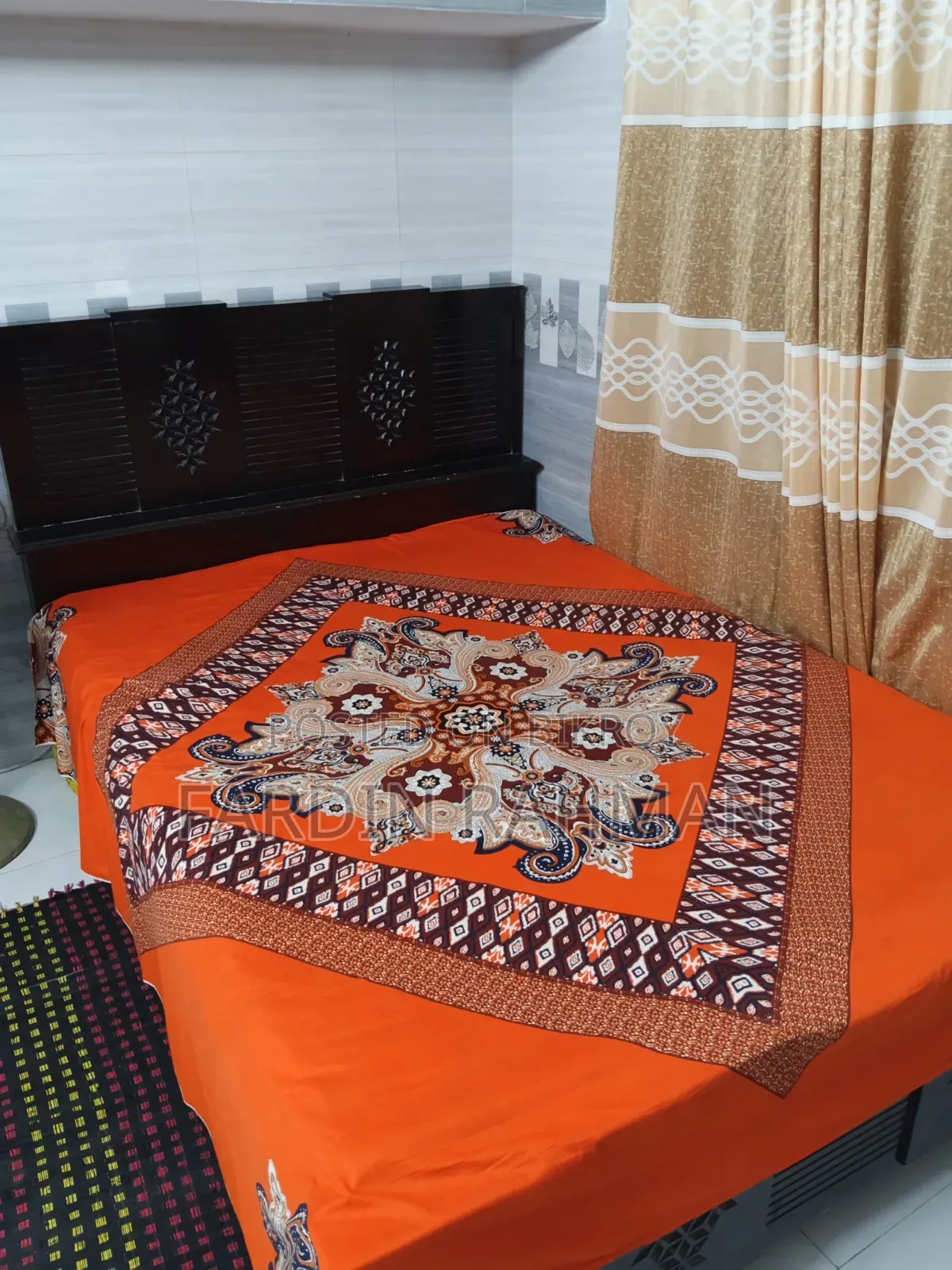 মালয়েশিয়ান খাট
