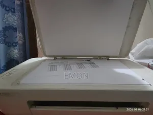 HP Printer Deskjet