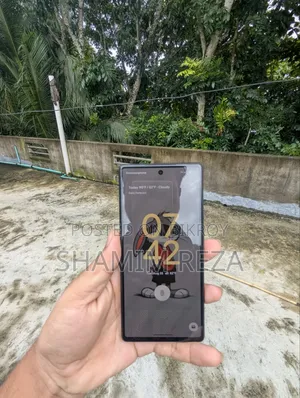 EL 8 GB Rose Gold