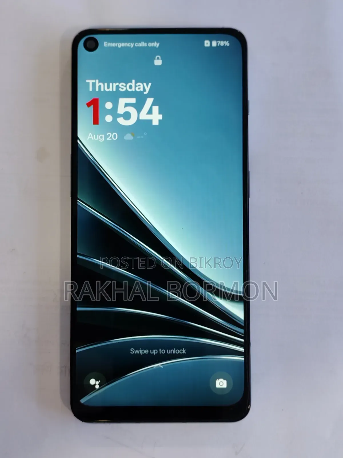 OnePlus 10 Pro 256 GB Green