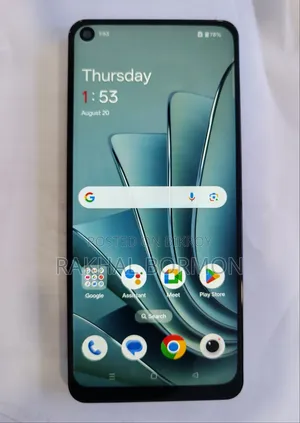 OnePlus 10 Pro 256 GB Green