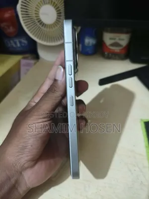 Nothing Phone 4a Pro 256 GB White