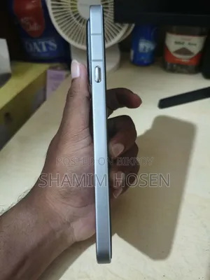 Nothing Phone 4a Pro 256 GB White