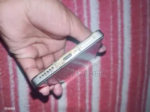 Infinix Note 50 Pro 4G 256 GB Silver