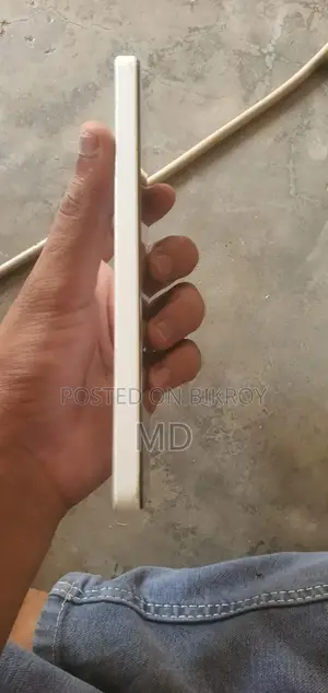 Xiaomi Poco X6 256 GB White