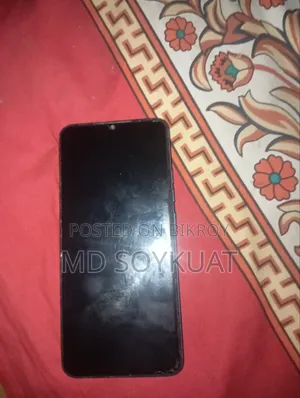 Tecno Spark Go 64 GB Blue