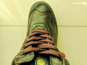 Militaria Men’s Comfort Leather Boots