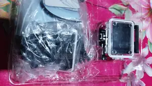  Action Camera