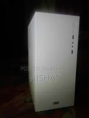 Desktop Computer 8GB Intel Core I5 HDD+SSD 1T