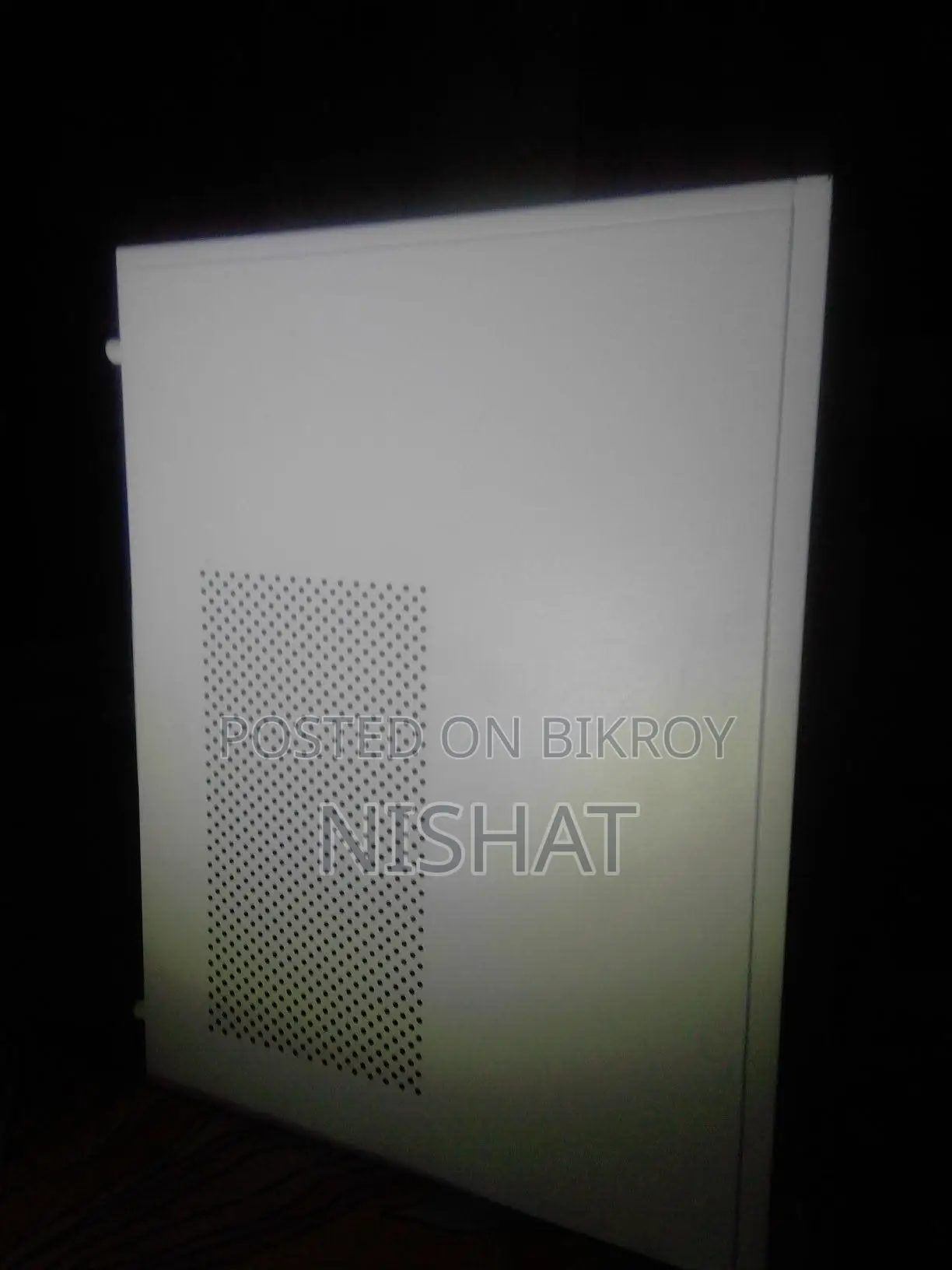 Desktop Computer 8GB Intel Core I5 HDD+SSD 1T