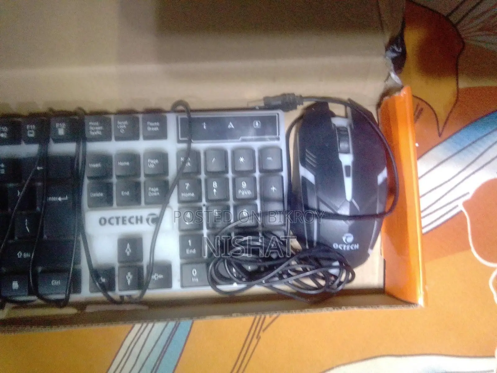 Desktop Computer 8GB Intel Core I5 HDD+SSD 1T