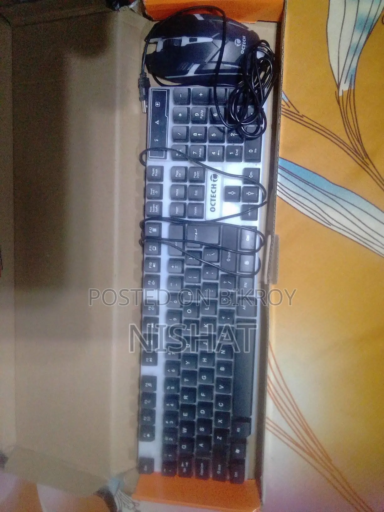 Desktop Computer 8GB Intel Core I5 HDD+SSD 1T