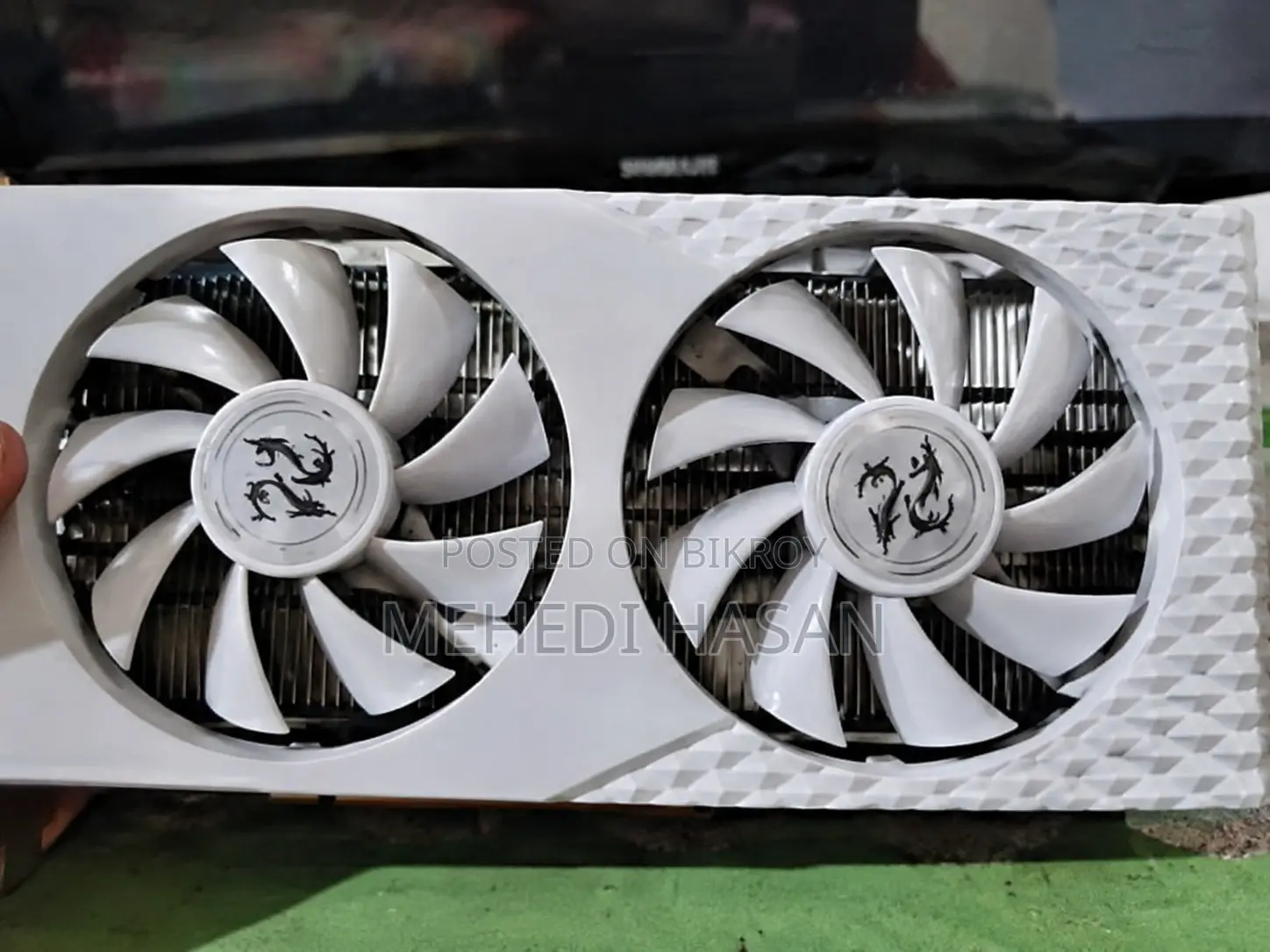 Amd Radeon Rx 5600 Oem 6gddr6
