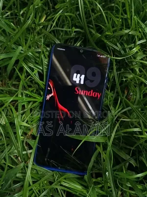 Xiaomi Redmi Note 8 64 GB Blue