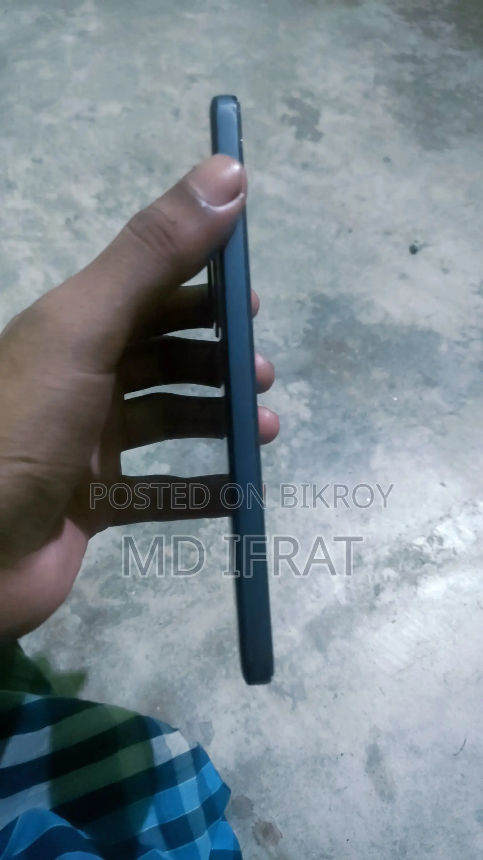 Realme Narzo 128 GB Yellow