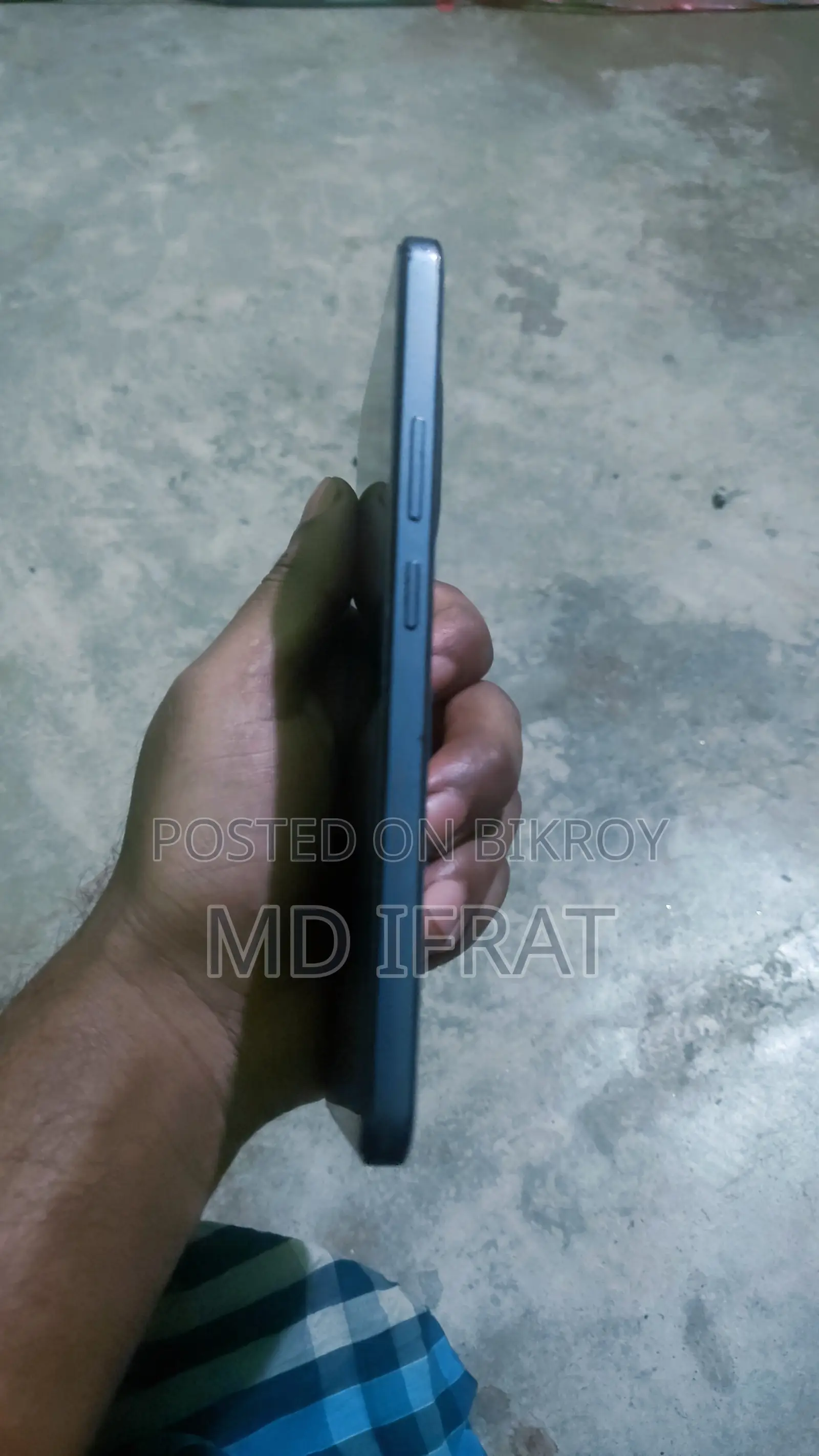 Realme Narzo 128 GB Yellow