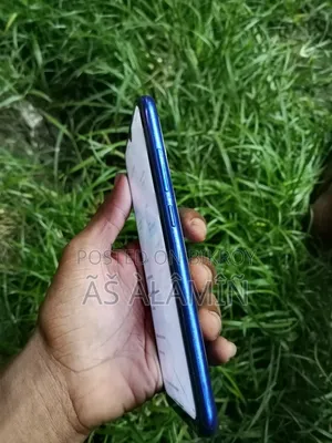 Xiaomi Redmi Note 8 64 GB Blue
