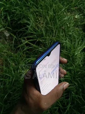 Xiaomi Redmi Note 8 64 GB Blue