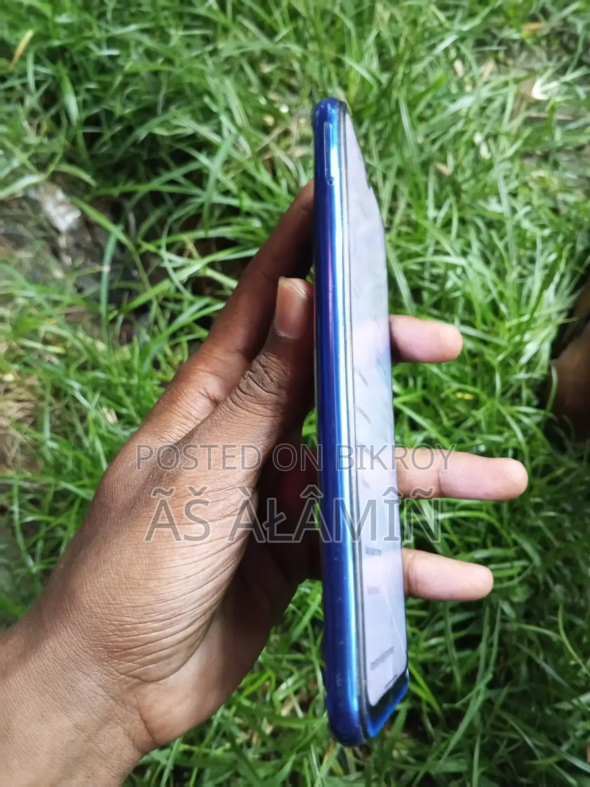 Xiaomi Redmi Note 8 64 GB Blue
