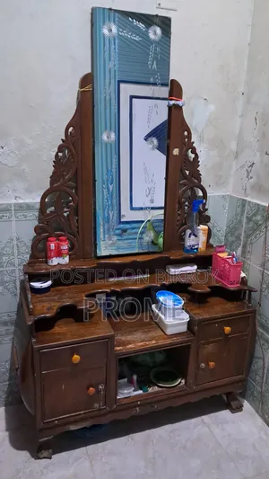 Dressing Table