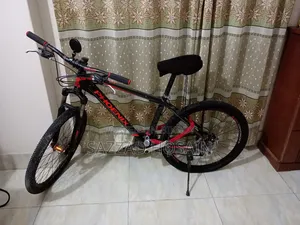 Bicycle Phoenix Target