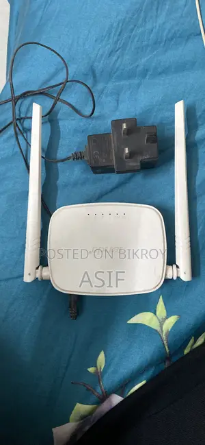 Tenda Fresh Router