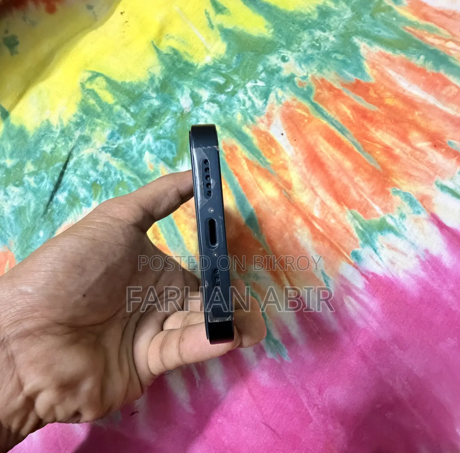 Apple iPhone 14 128 GB Black