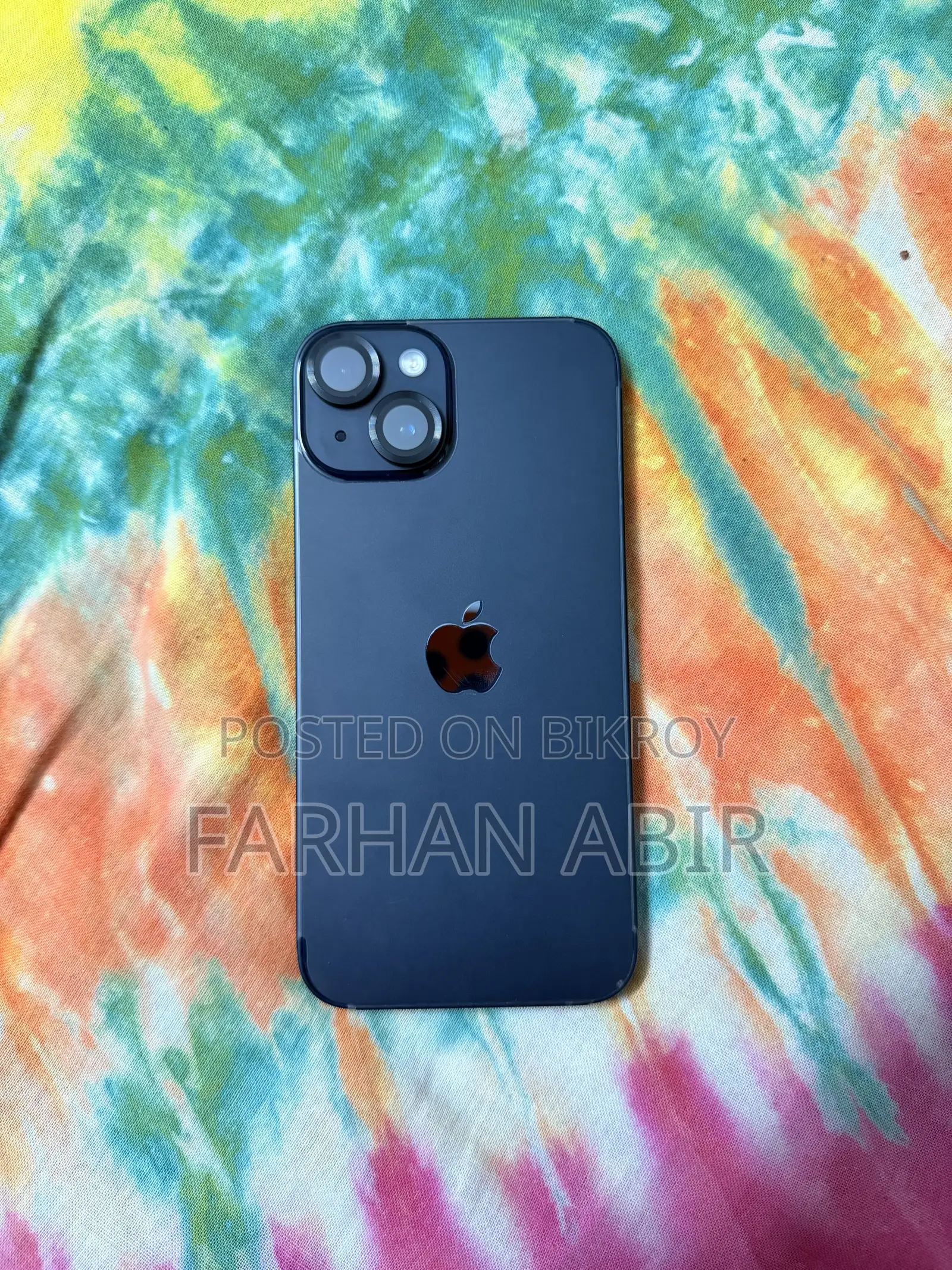 Apple iPhone 14 128 GB Black