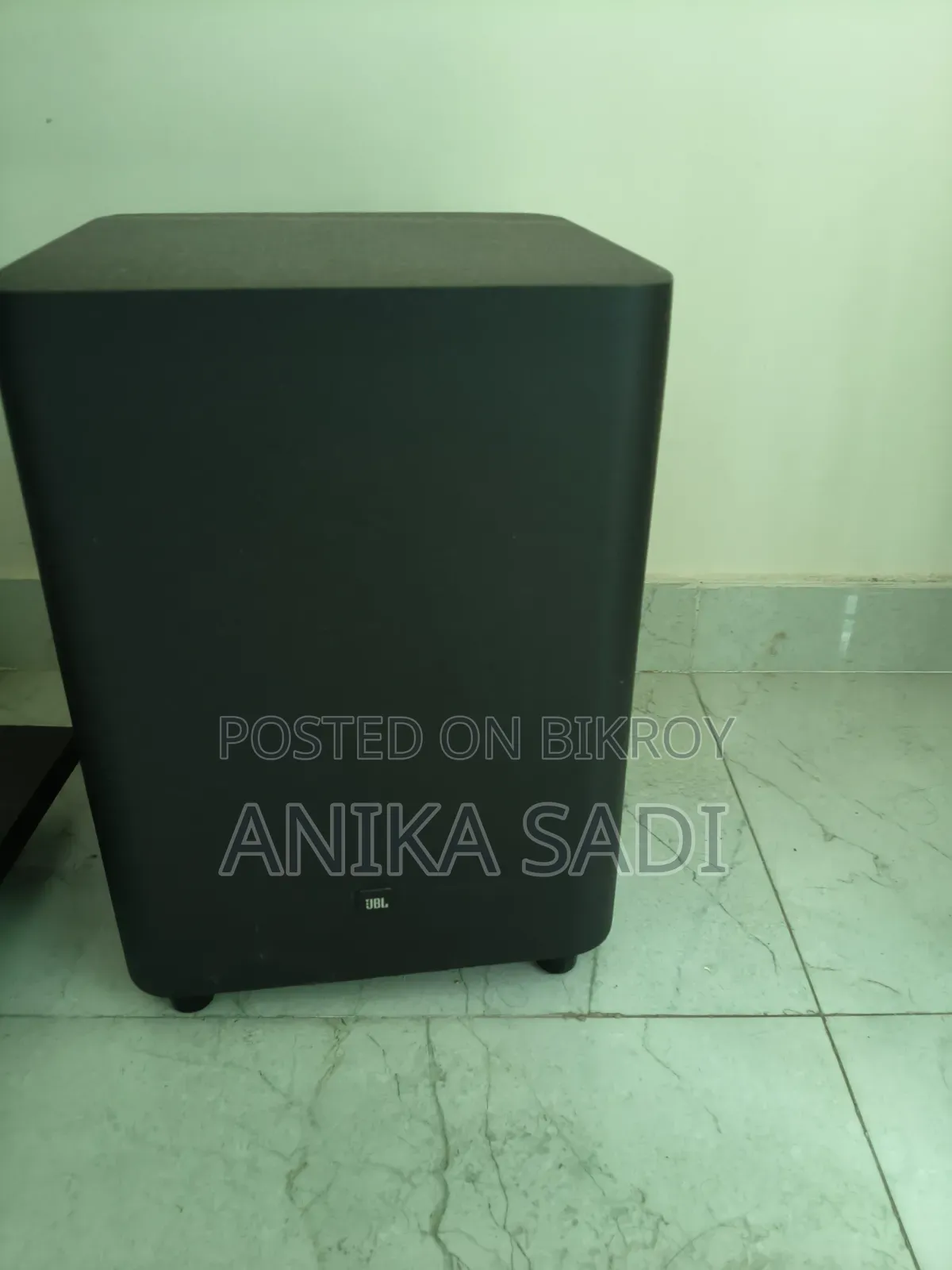 JBL Bar Speaker