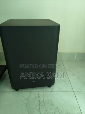 JBL Bar Speaker