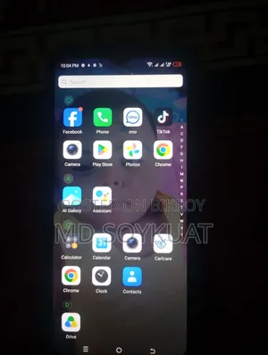 Tecno Spark Go 64 GB Blue